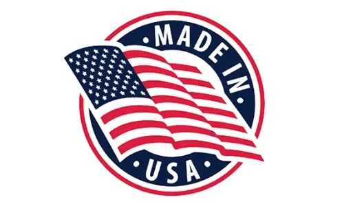 Made in USA - CogniSurge manufactured in United States